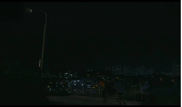 [감자별] 연쇄살인마와 홍버그 (감자별 2화) (1/9) | 인스티즈