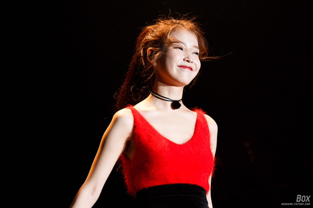 넘나 이쁜 우리 아이유 | 인스티즈