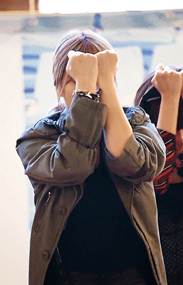 트와이스 복숭아 모모 | 인스티즈