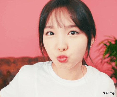 치명적인 척하는 나연이 | 인스티즈