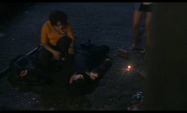 [감자별] 연쇄살인마와 홍버그 (감자별 2화) (1/9) | 인스티즈