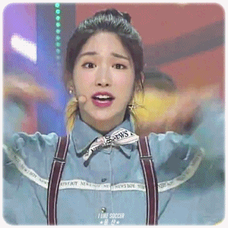 [데이터주의] 161009 인기가요 라붐.gif | 인스티즈