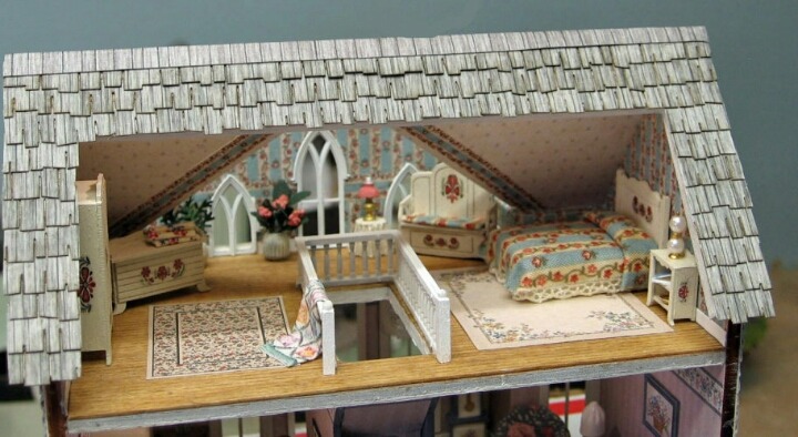 예쁜 페이퍼크래프트들 모음 | 인스티즈