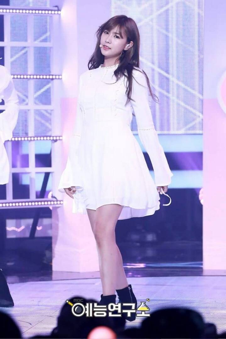 오프로디테 하영이 | 인스티즈