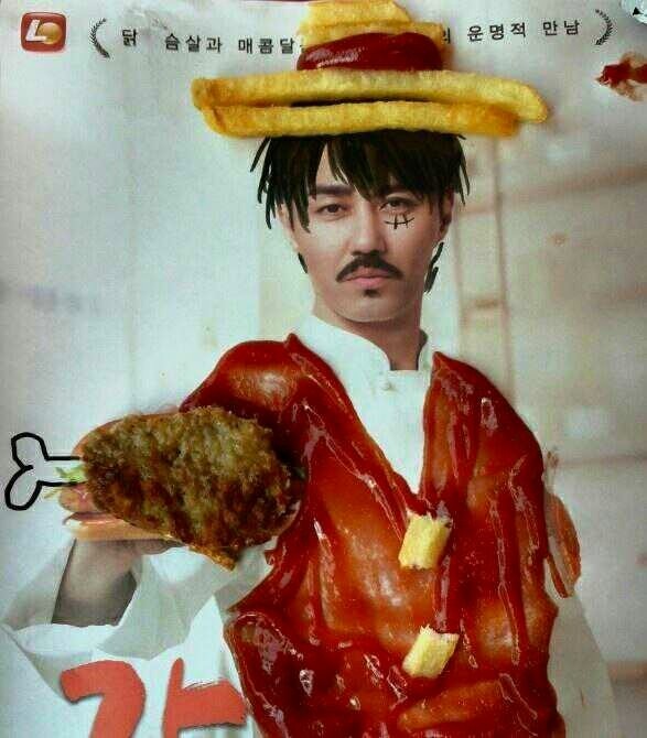 차승원과 강정버거 총정리 | 인스티즈