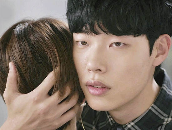 [운빨로맨스] 남주가 설레게 만드는 포인트를 잘 잡았다고 느낀 장면들 | 인스티즈