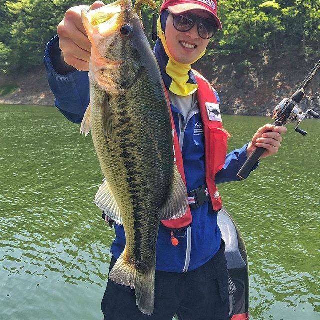 낚시 좋아하는 아이돌 | 인스티즈