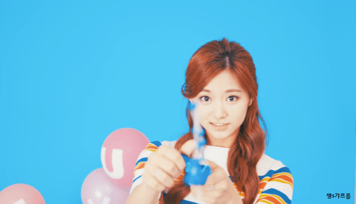 [트와이스] 트둥이들중 진짜 애기들 급식단 짤 모음.gif | 인스티즈