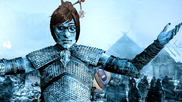 오버워치 해본 사람이면 다들 치를 떠는 캐릭 | 인스티즈