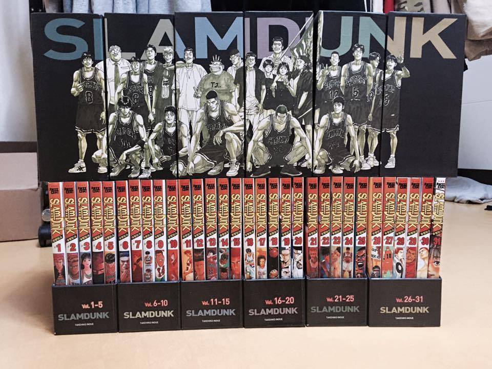 만화책 둘 중 하나 전권 사야된다면... 전자 VS 후자 | 인스티즈