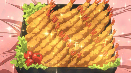 애니주제에 맛있게생겨버려 모두에게보여주고싶었어 | 인스티즈