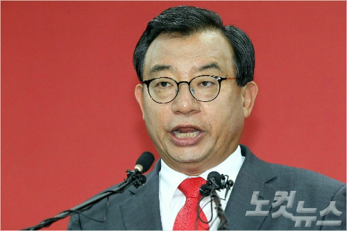 나 박근혜 못잃어.. 새누리당 못잃어 | 인스티즈