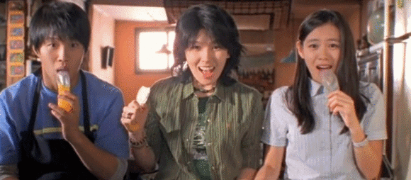 손예진 보러갔다가 이은주한테 반하는 영화 | 인스티즈