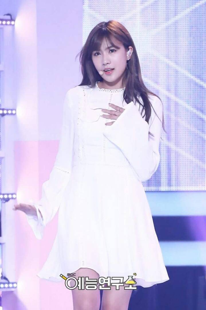 오프로디테 하영이 | 인스티즈