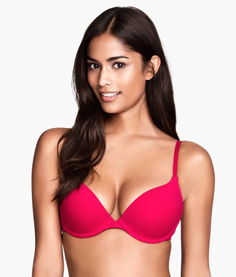 란제리 모델 | 인스티즈