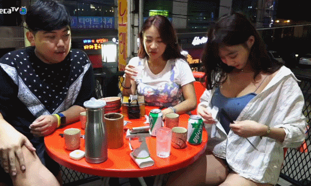 아프리카TV의 운영 ㅋㅋ | 인스티즈