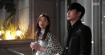 드라마 [별에서온그대] 속 많은 사람들이 오열했던 장면.甲 | 인스티즈