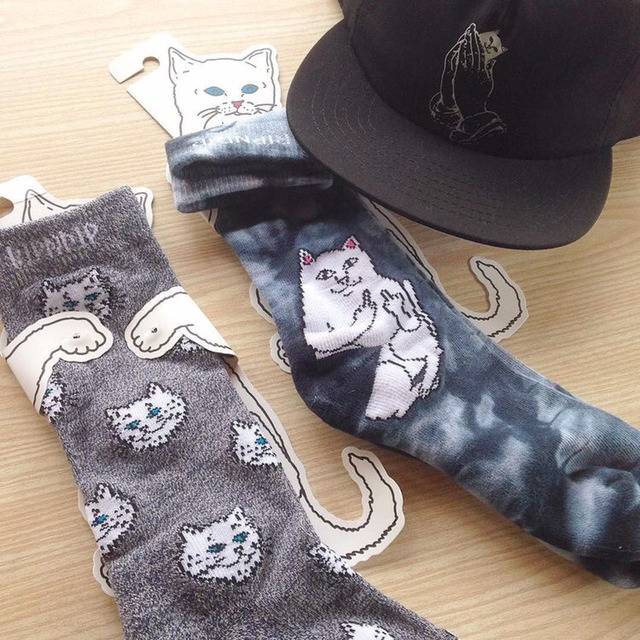 [ripndip] 유명 고양이 아이템 | 인스티즈