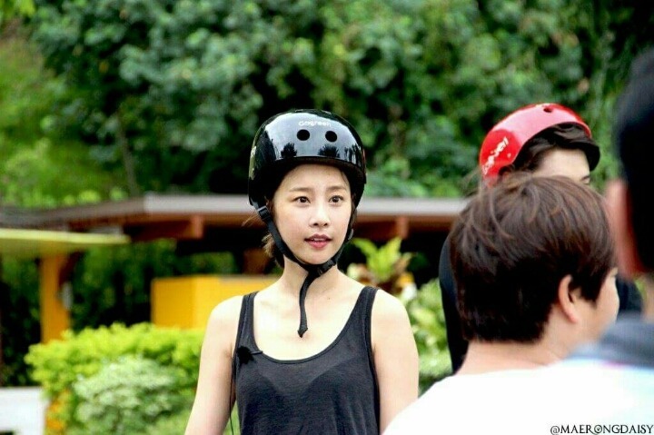 섹시한 귀요미 소지니누나 | 인스티즈