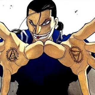 개인적 강철의 연금술사 중 가장 인상깊은 캐릭터 | 인스티즈