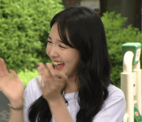 [트와이스] 꽃놀이패 나연 | 인스티즈