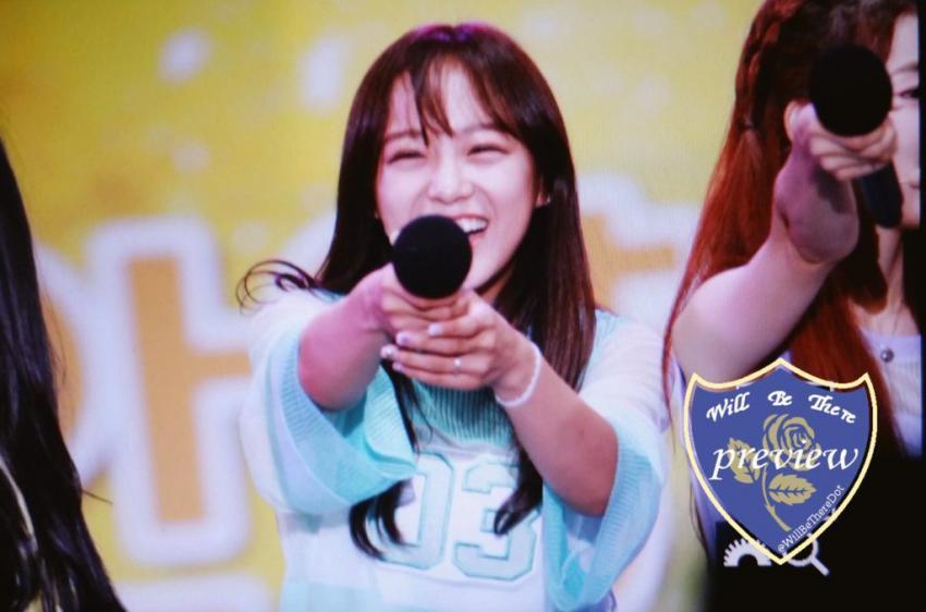 오늘자 넘 예쁜 세정이 ㄷ.jpg | 인스티즈