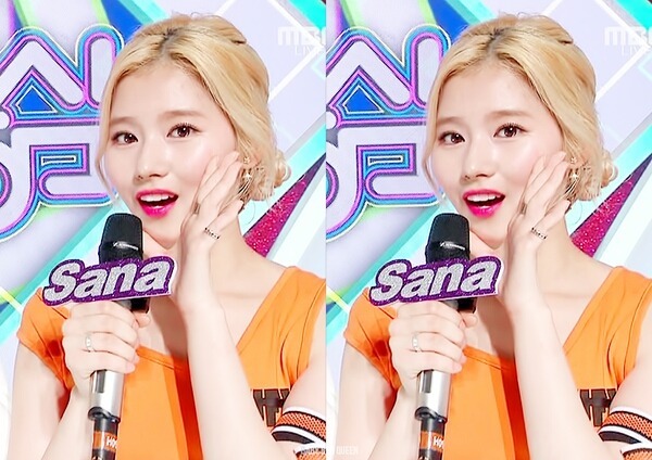 트와이스 사나 | 인스티즈