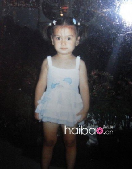 중국여배우들 과거모습 | 인스티즈