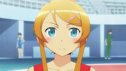  5월 30일의 2D녀.gif | 인스티즈