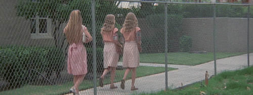 몽상가들에게 영화 추천 세 여인 1977 | 인스티즈