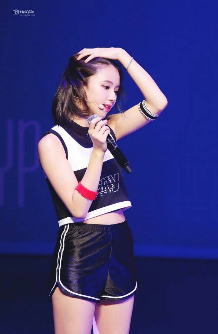 트와이스 채영 | 인스티즈