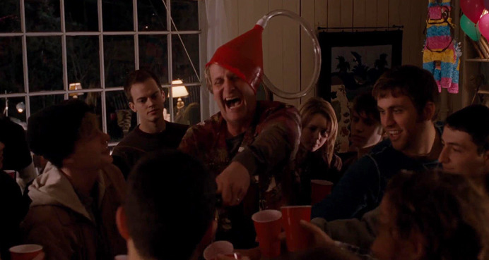 몽상가들에게 영화 추천 페이퍼맨 2009 | 인스티즈