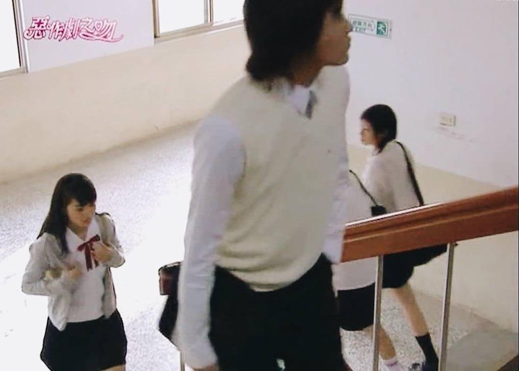 [대만드라마] 짠내나는 짝사랑 장난스러운 키스3 | 인스티즈