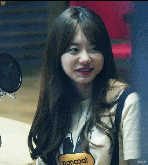 아이오아이 귀요미 김소혜.jpgif | 인스티즈