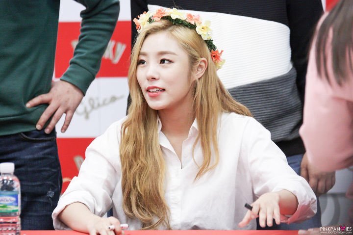 노래 잘하고 매력있는 마마무 휘인 | 인스티즈