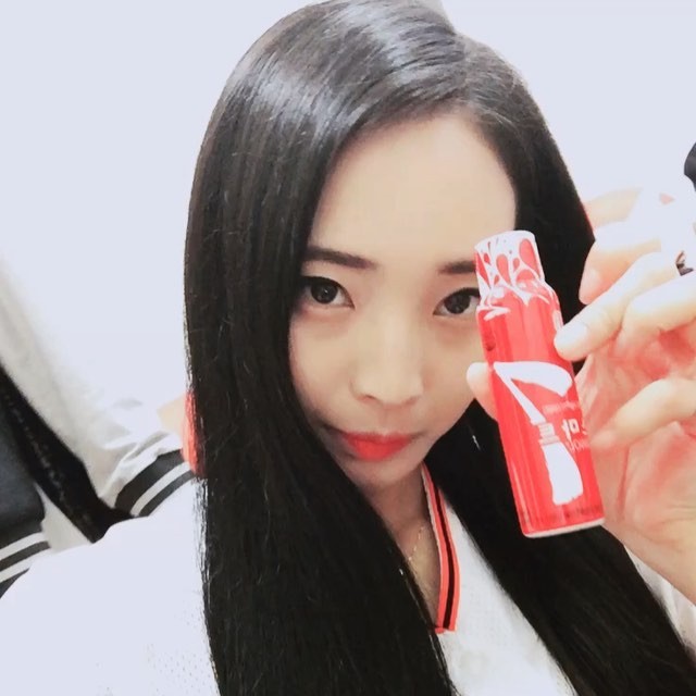 주관적인 치어리더 미모 원탑 | 인스티즈