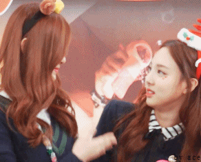 트와이스 앵두같은 나연♥ | 인스티즈