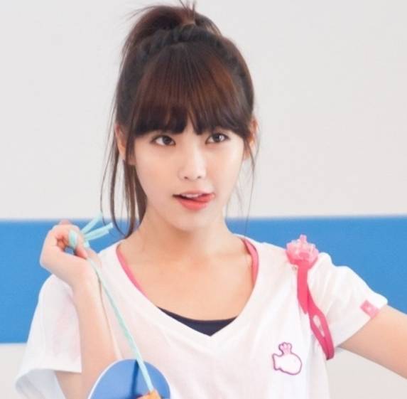 아이유는 아이유 어른이유? | 인스티즈