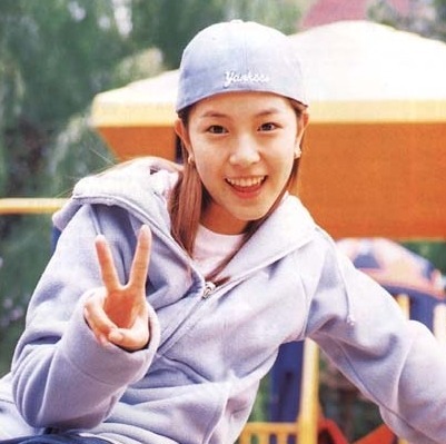 보아 10대시절 | 인스티즈