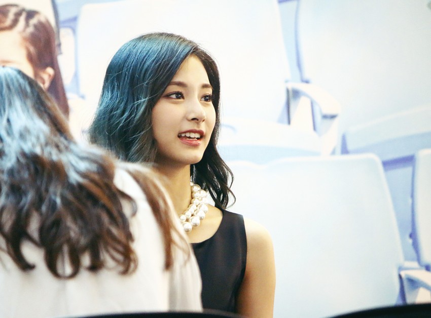 [트와이스] 쯔드리 햅번.gif | 인스티즈