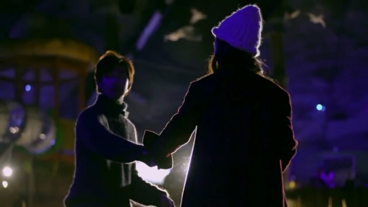 중국판 우결2 송지효와 진백림의 세번째만남 3ㅡ9 | 인스티즈