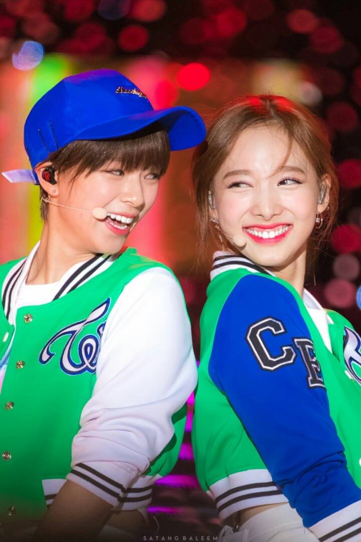 그저께 열린음악회 트와이스(50장 주의) | 인스티즈