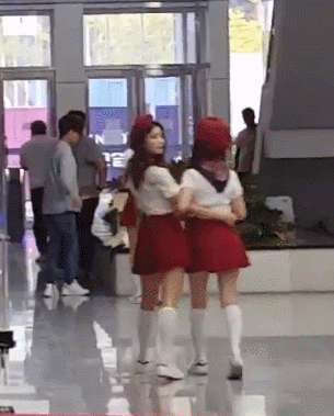 러블리즈 미주 케이 | 인스티즈