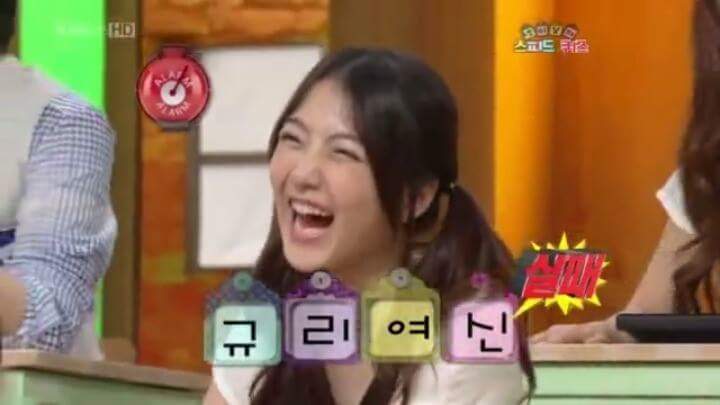 카라 예능 레전드 | 인스티즈