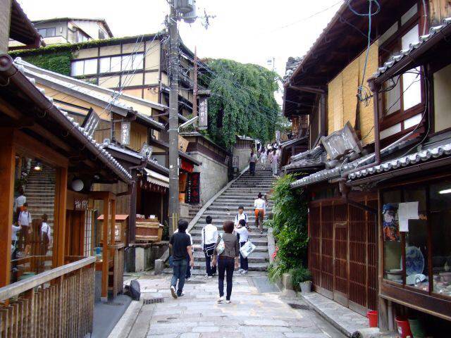 흔한 일본 교토의 풍경들 ㄷㄷ | 인스티즈