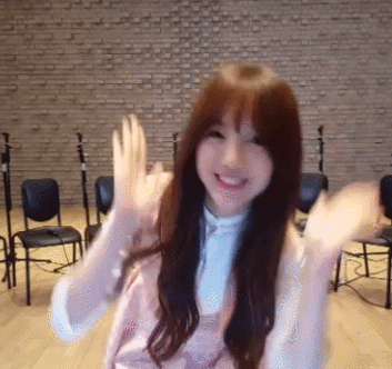 러블리즈 꽃케이♥ 움짤.GIF | 인스티즈