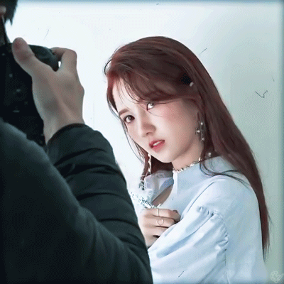 구구단 컨셉 필름.gif | 인스티즈