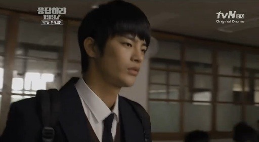 [응답하라1997] 열여덟. 첫사랑이자 짝사랑의 시작. 그리고 그 끝. 준희가 윤제를 사랑하는 방법.jpg | 인스티즈