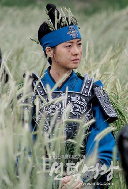 드라마,영화 사극에서 자주 보이는 남장한 모습들 | 인스티즈