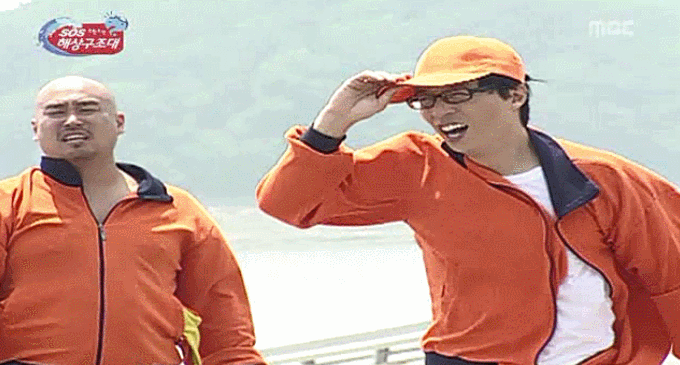 [무한도전] 훈련을 가장한 대환장파티ㅋㅋㅋ | 인스티즈